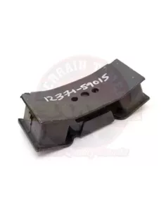 Support moteur arrière B Terrain Tamer