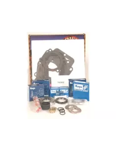Kit réparation boîtier de transfert Terrain Tamer TK2 2