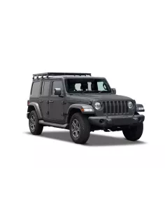 Kit de 1/2 galerie Slimline II pour une Jeep Wrangler 4xe (2