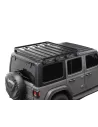 Kit de 1/2 galerie Slimline II pour une Jeep Wrangler 4xe (2