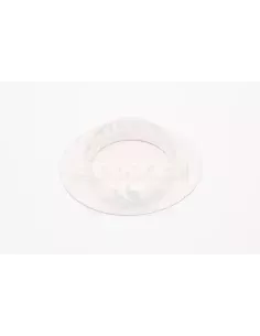 Cale d'appui côté pignon T 25 Terrain Tamer LSD