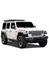 Kit de 1/2 galerie Slimline II extrème pour la Jeep Wrangler