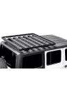 Kit de 1/2 galerie Slimline II extrème pour la Jeep Wrangler