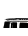 Kit de 1/2 galerie Slimline II extrème pour la Jeep Wrangler