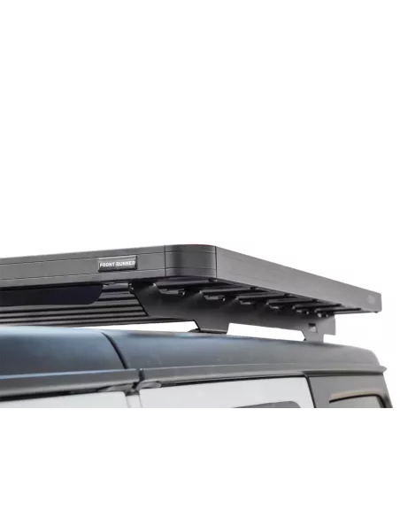 Kit de 1/2 galerie Slimline II extrème pour la Jeep Wrangler