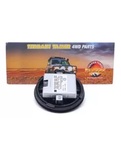 Unité informatique commande phares Terrain Tamer 81107-60G60