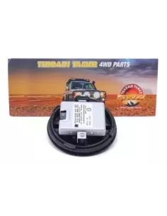 Unité informatique commande phares Terrain Tamer 81107-60G60 2