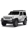 Kit de 1/2 galerie Slimline II pour Jeep Wrangler JL 2 porte