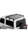 Kit de 1/2 galerie Slimline II pour Jeep Wrangler JL 2 porte