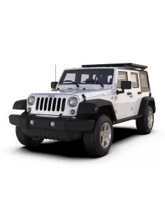 Kit de 1/2 galerie Slimline II extrème pour leJeep Wrangler