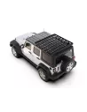 Kit de 1/2 galerie Slimline II extrème pour leJeep Wrangler
