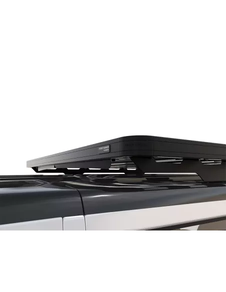 Kit de 1/2 galerie Slimline II extrème pour leJeep Wrangler