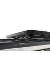 Kit de 1/2 galerie Slimline II extrème pour leJeep Wrangler