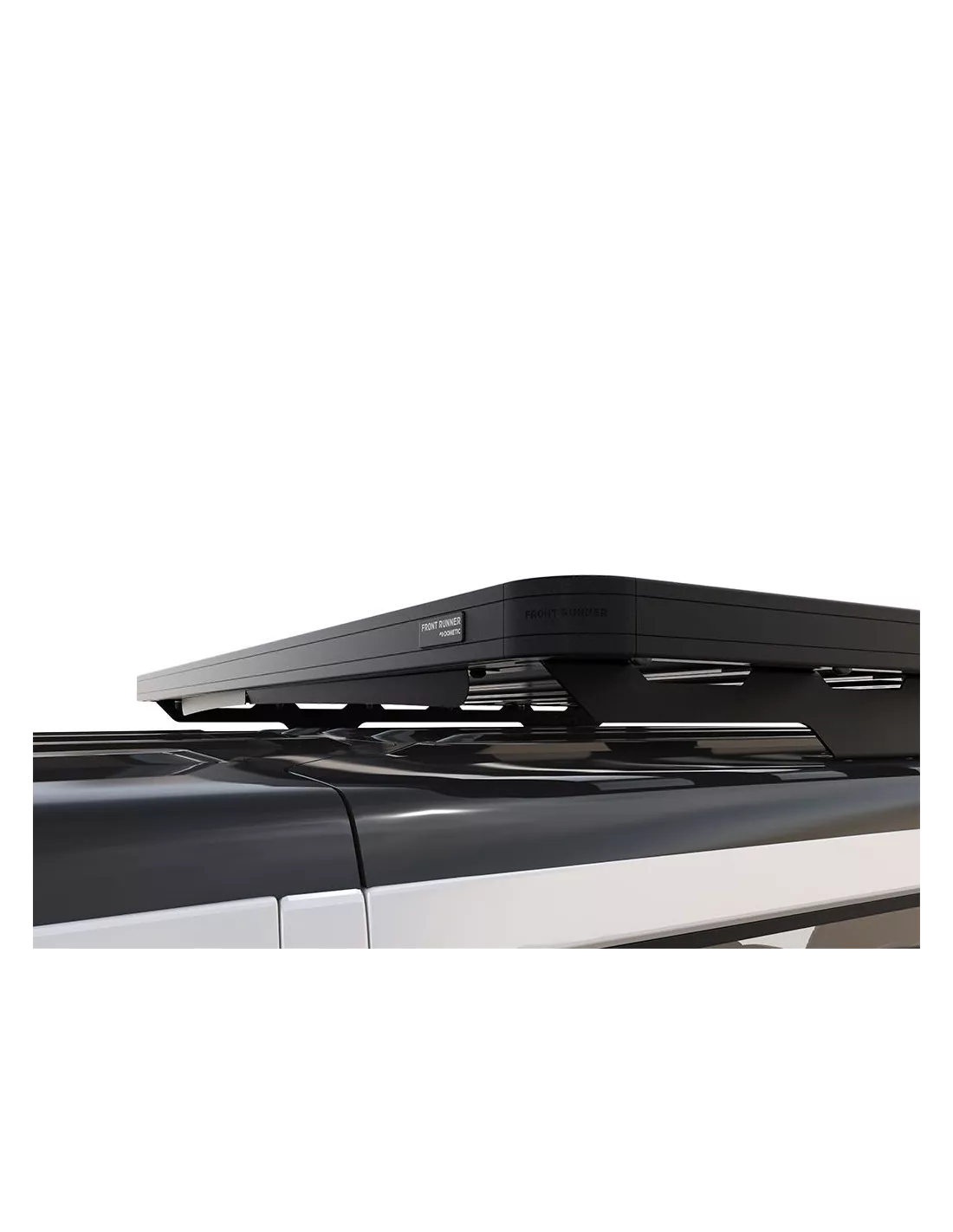 Kit de 1/2 galerie Slimline II extrème pour leJeep Wrangler