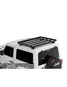 Kit de 1/2 galerie Slimline II extrème pour le Jeep Wrangler 2