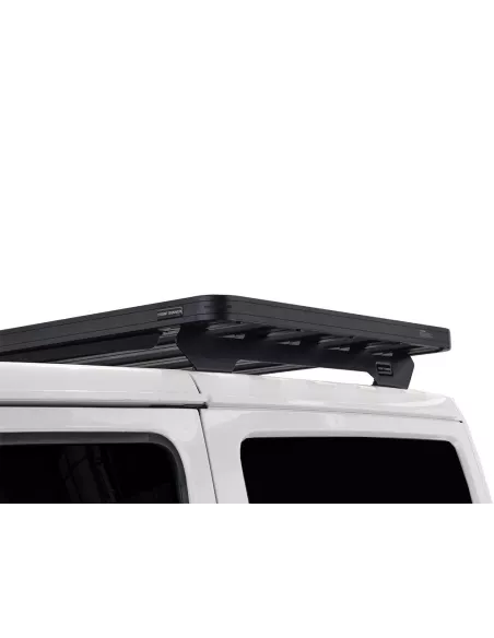 Kit de 1/2 galerie Slimline II extrème pour le Jeep Wrangler