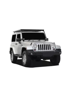 Kit de galerie Slimline II extrème pour le Jeep Wrangler JK