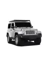 Kit de galerie Slimline II extrème pour le Jeep Wrangler JK
