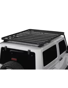 Kit de galerie Slimline II extrème pour le Jeep Wrangler JK 2