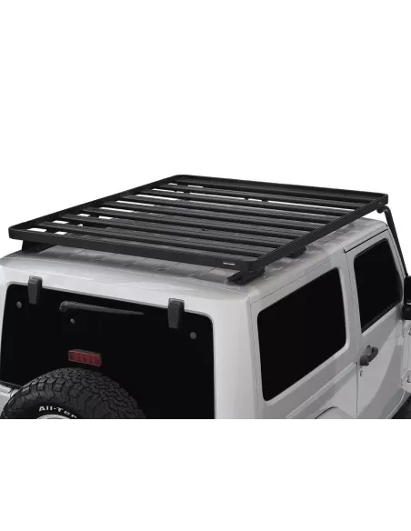 Kit de galerie Slimline II extrème pour le Jeep Wrangler JK