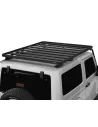 Kit de galerie Slimline II extrème pour le Jeep Wrangler JK