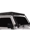 Kit de galerie Slimline II extrème pour le Jeep Wrangler JK