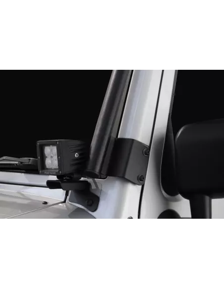 Kit de galerie Slimline II extrème pour le Jeep Wrangler JK