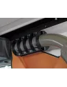 Kit de galerie Slimline II extrème pour le Jeep Wrangler JK