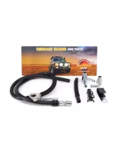 Kit petites pièces de transfert Terrain Tamer 36110-6E181K 2