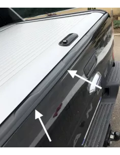 Ranger Ranger 2012-2022