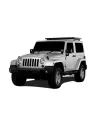 Kit de 1/2 galerie Slimline II extrème pour le Jeep Wrangler