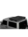 Kit de 1/2 galerie Slimline II extrème pour le Jeep Wrangler