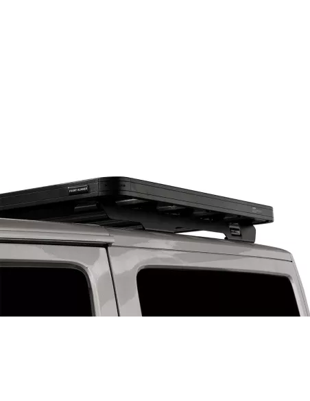 Kit de 1/2 galerie Slimline II extrème pour le Jeep Wrangler