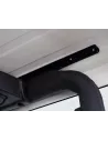 Kit de 1/2 galerie Slimline II extrème pour le Jeep Wrangler