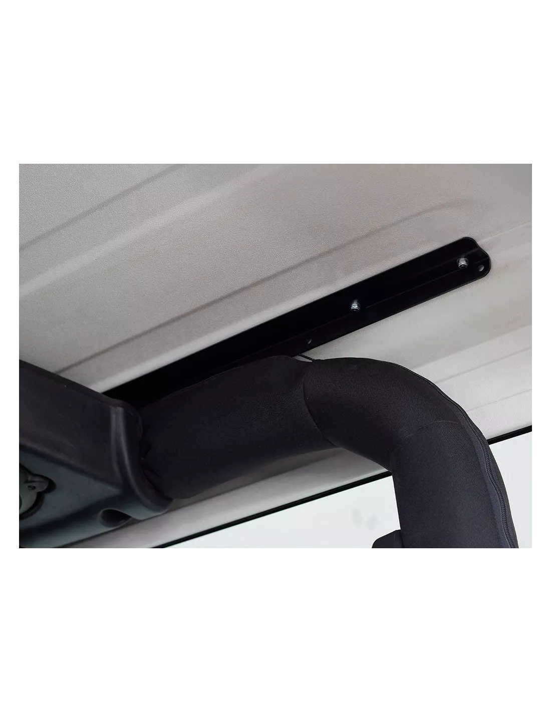 Kit de 1/2 galerie Slimline II extrème pour le Jeep Wrangler