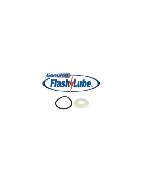Filtre Diesel Flashlube écran 150 microns Terrain Tamer