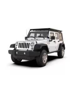 Kit de galerie Slimline II extrème pour le Jeep Wrangler JK