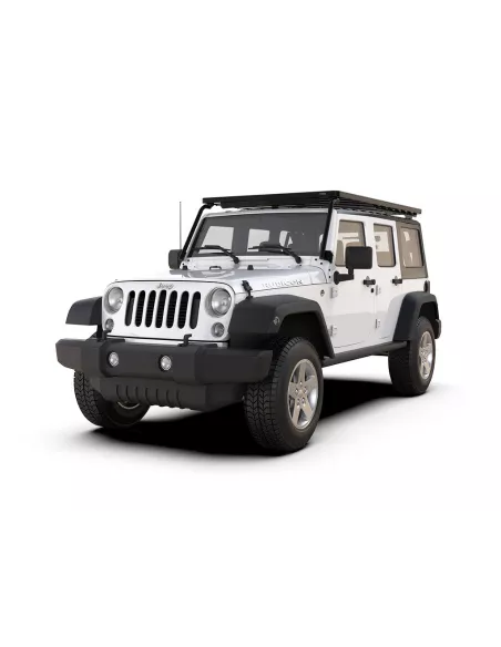 Kit de galerie Slimline II extrème pour le Jeep Wrangler JK