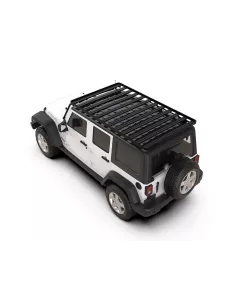 Kit de galerie Slimline II extrème pour le Jeep Wrangler JK 2
