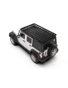 Kit de galerie Slimline II extrème pour le Jeep Wrangler JK