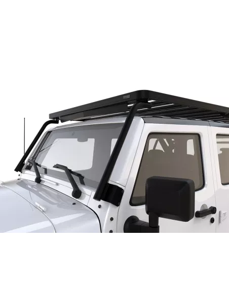 Kit de galerie Slimline II extrème pour le Jeep Wrangler JK