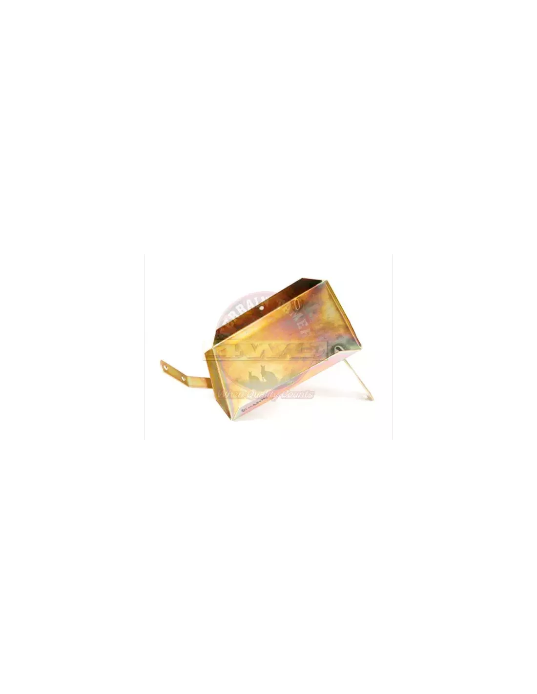 Support de batterie 2.5L & 3.0L Turbo Diesel Transmission