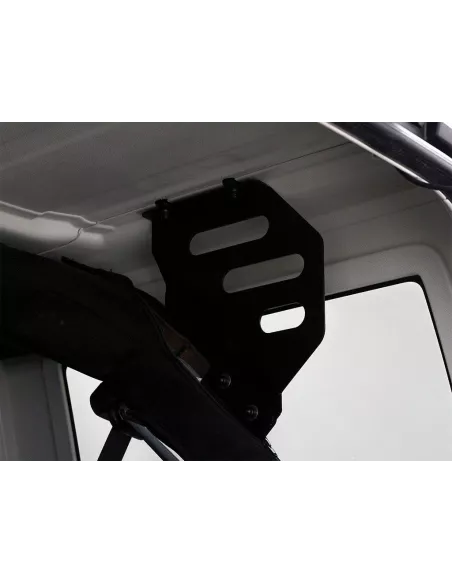 Kit de galerie Slimline II extrème pour le Jeep Wrangler JK