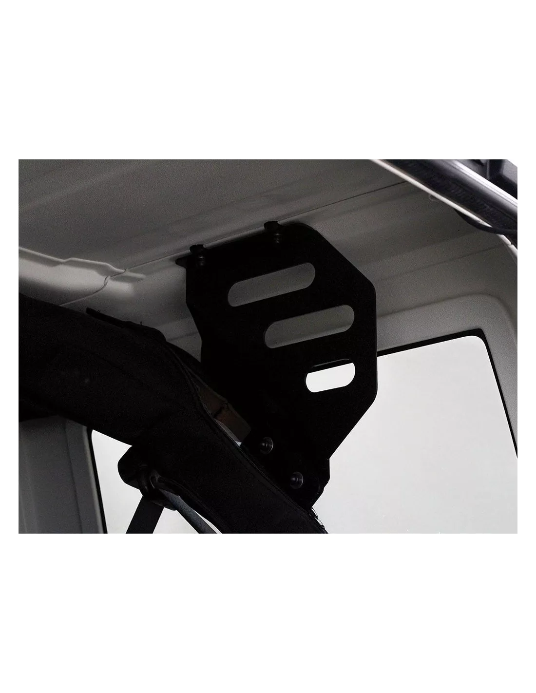 Kit de galerie Slimline II extrème pour le Jeep Wrangler JK