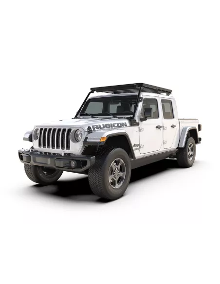 Jeep Gladiator JT (2019-Current) Extreme Slimline II Roof Ra