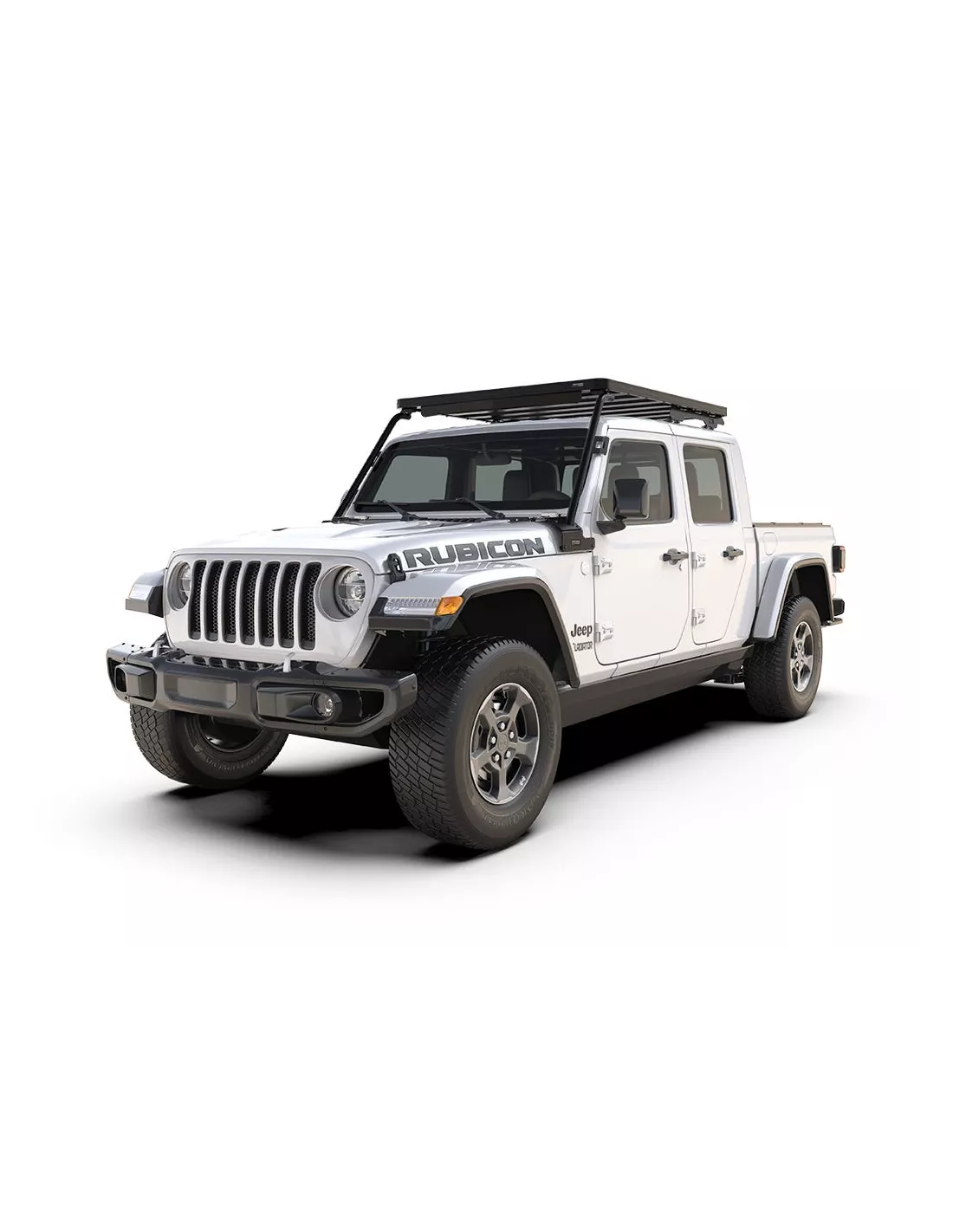 Jeep Gladiator JT (2019-Current) Extreme Slimline II Roof Ra