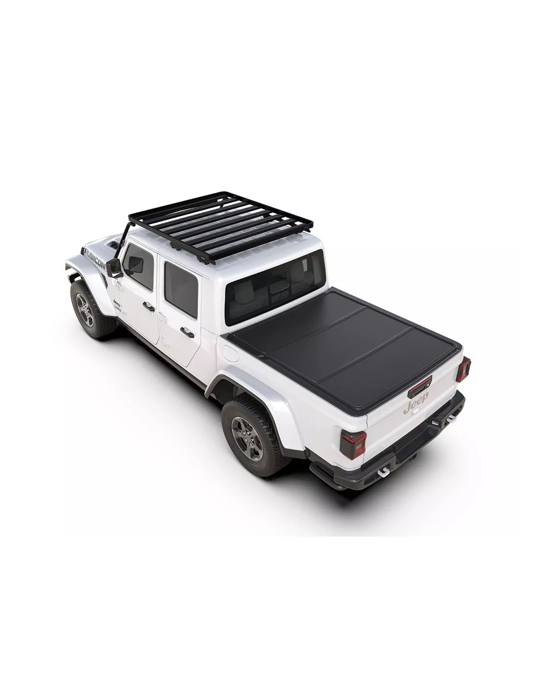 Jeep Gladiator JT (2019-Current) Extreme Slimline II Roof Ra