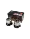 AVM Moyeu avant 24 cannelures 6 boulons Terrain Tamer
