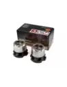 AVM Moyeu avant 24 cannelures 6 boulons Terrain Tamer