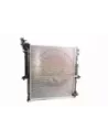 Radiateur standard 4/T manuel uniquement côté gauche & côté